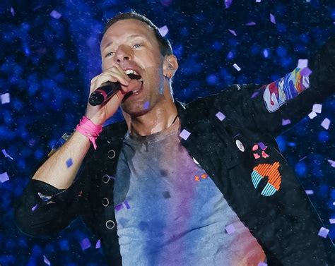 Chris Martin Gives Arthritic 64-Year-Old Coldplay Fan A Ride To His ...