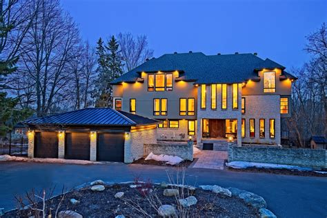 THE LODGE - Ottawa's 12,000sqft Waterfront Mansion - Houses for Rent in Ottawa, Ontario, Canada ...