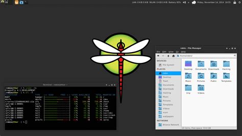 DragonFly BSD 5.21 released