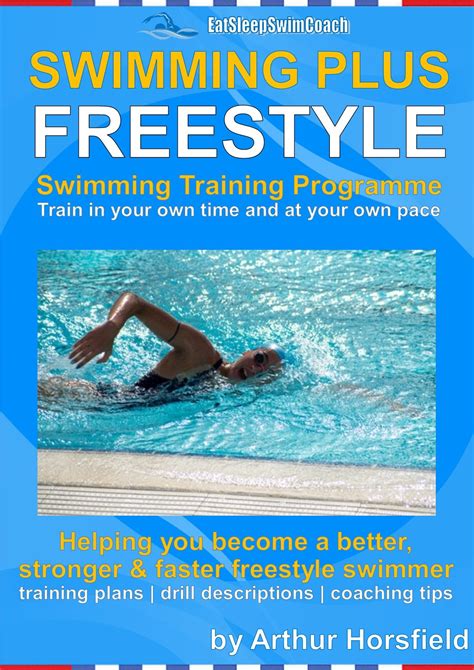 Swimming Plus is a publication designed for those swimmers who want to ...