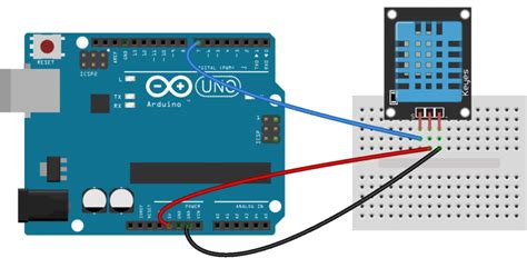 sensor de humedad DHT11 con un Arduino | Arduino, Sensor, Electrónica