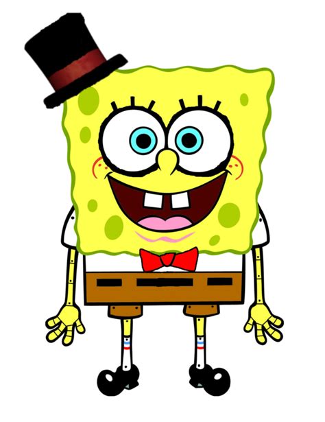 Gambar Png Untuk Ppt Animasi Bergerak Spongebob Squer - vrogue.co