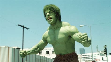 The Spider-Man And Hulk '70s TV Show Stars Wanted To Do A Crossover