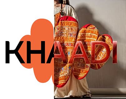 Khaadi Projects :: Photos, videos, logos, illustrations and branding :: Behance