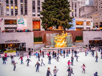 Rockefeller Center: A Other in New York, NY - Thrillist