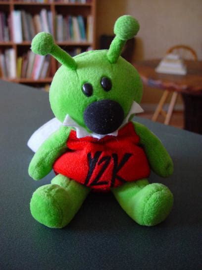 Free picture: bug, plush, toy
