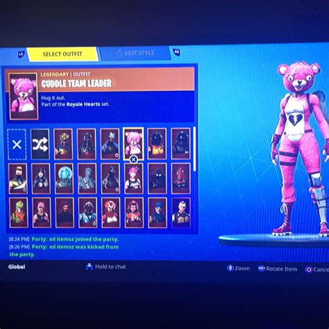 Bundle | Fortnite Skins For Sale - Fortnite Game Items - Gameflip