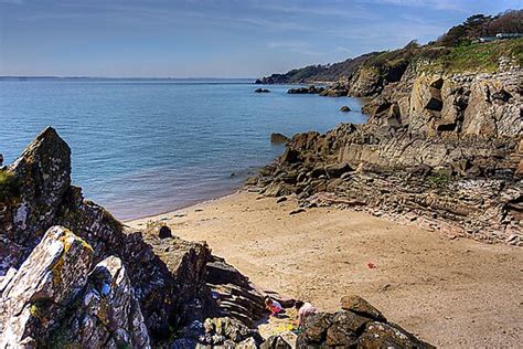 "Wigtown Bay" by Tom Gomez | Redbubble