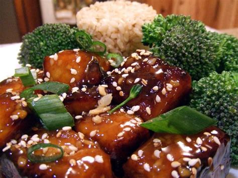 How to Make Your Own Vegan Chinese Dishes at Home - One Green Planet