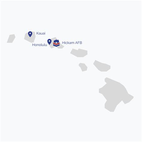 Hickam Air Force Base (Joint Base Pearl Harbor-Hickam) | PCSgrades