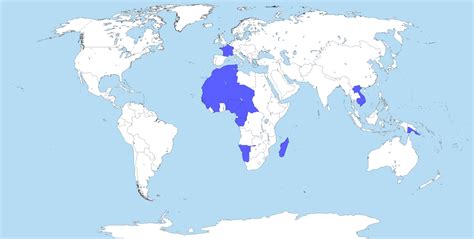 Second French Empire (Domination Of The Empires) | Alternative History | Fandom