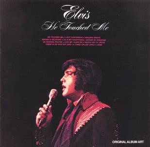 A Top Ten Countdown of Elvis Presley’s Best Gospel Songs