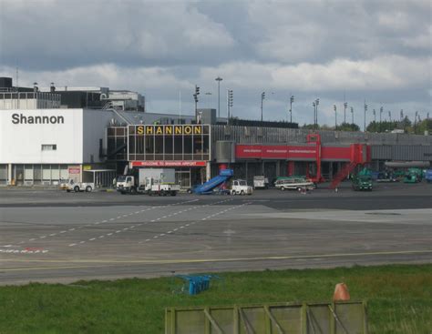 Shannon International Airport • Go-to-Ireland.com