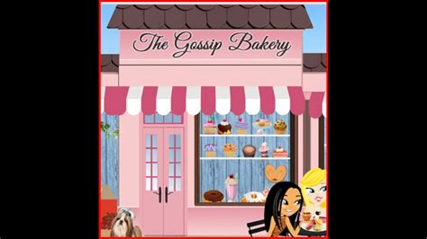 Why I left the Bakery, the gossip one that is. #GossipBakery - YouTube