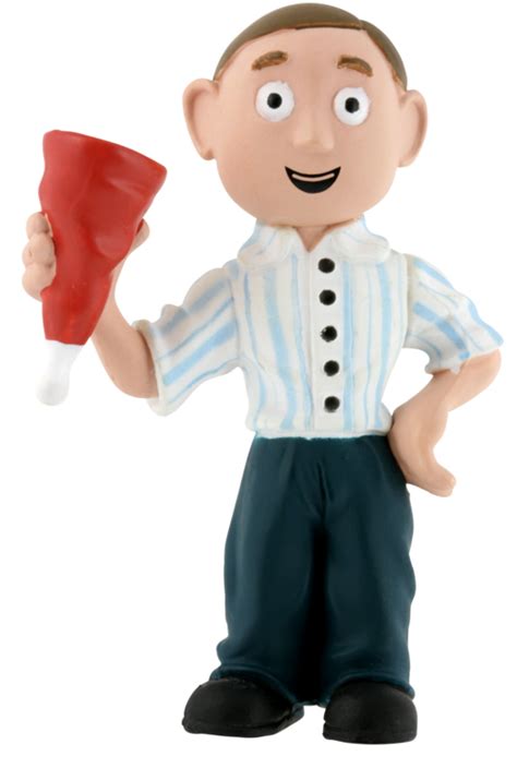 Orel Puppington | Art Toys | hobbyDB