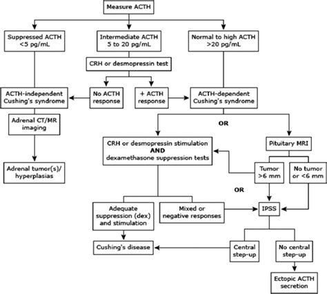 Inspirating Info About How To Diagnose Cushings Syndrome - Economicrice