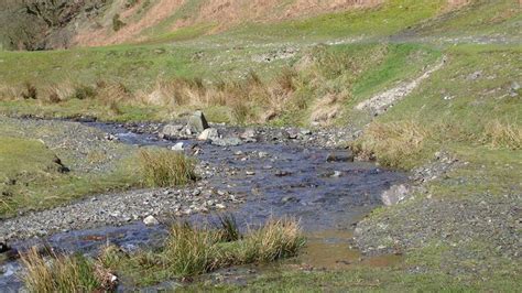 Meander scar | geology | Britannica