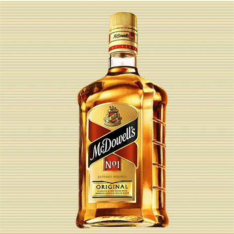 These are the top 5 best-selling Indian whisky brands | GQ India