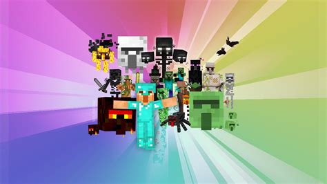 Minecraft Villager Skins Wallpapers - Wallpaper Cave