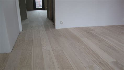 Engineered Ash Flooring-1strip-Natur | Woodengold