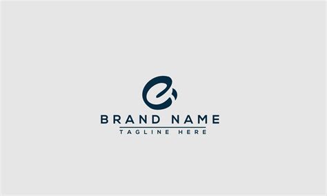 EI Logo Design Template Vector Graphic Branding Element. 10946740 Vector Art at Vecteezy