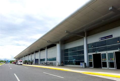 Liberia International Airport: Best Airport for Guanacaste