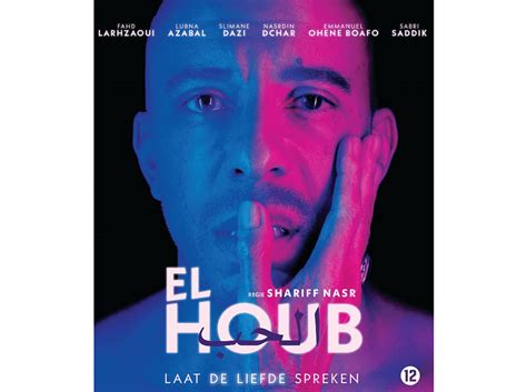 SOURCE 1 MEDIA El Houb $[Blu-ray]$ kopen? | MediaMarkt