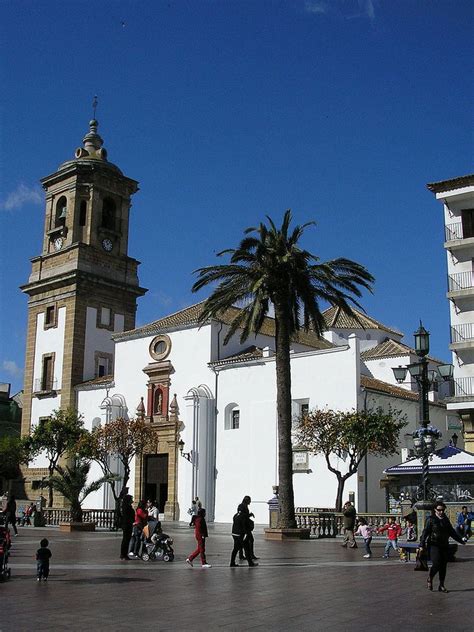 Plaza Alta (Algeciras) - Alchetron, The Free Social Encyclopedia