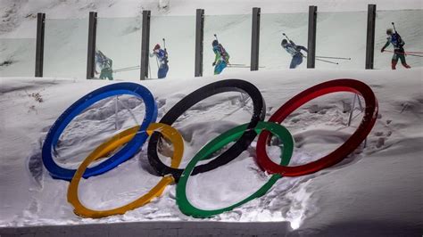 Salt Lake City announced as preferred host for 2034 Winter Olympics ...