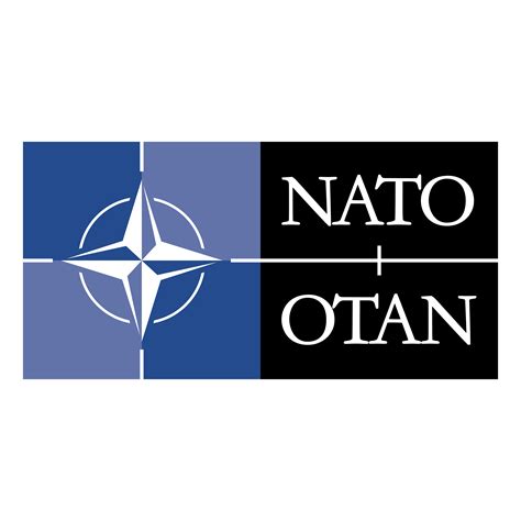 NATO Logo PNG Transparent & SVG Vector - Freebie Supply