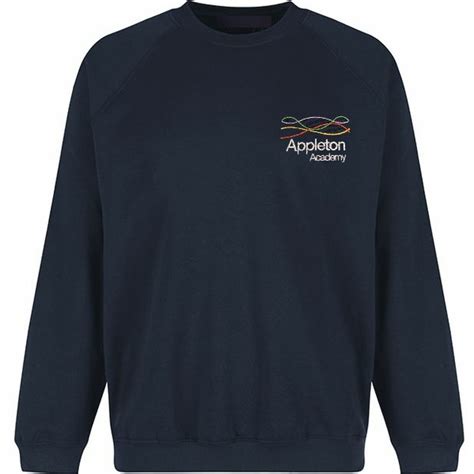 Appleton Academy Primary Sweatshirt – Sports FX