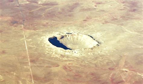 Massive Meteor Crater Beneath Deniliquin Australia at 520km Exceeds ...