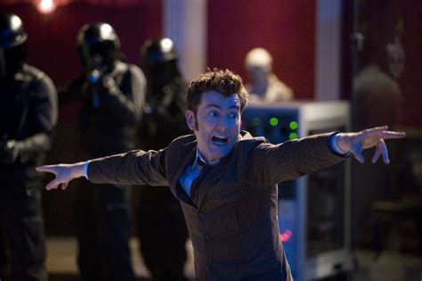 Doctor Who - The End of Time | Doctor who tv, Doctor who, Doctor