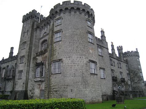 ‘Medieval Mile’ plans to be unveiled in Kilkenny - Medieval Archives