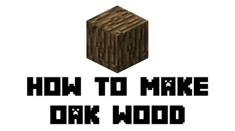 Bildbeschriftung Kriegsgefangener Minze oak wood minecraft Senioren Thermal Atmung