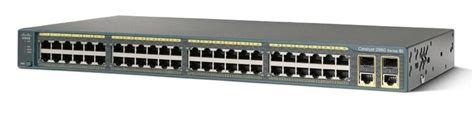 Cisco Catalyst 2960 Series Switches - Cisco