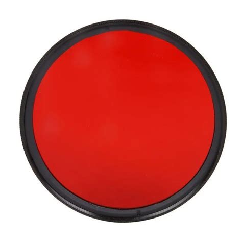 77MM Accessory Complete Full Color Special Filter For Digital Camera ...