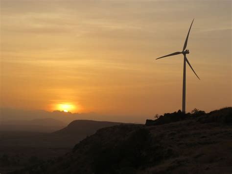 Sugarcane Fields And Windmills: A Rural Getaway In Phaltan | HuffPost Life