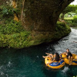 Chukka ATV Safari from Ocho Rios,Jamaica