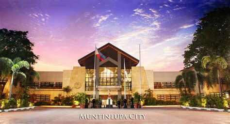 Muntinlupa City