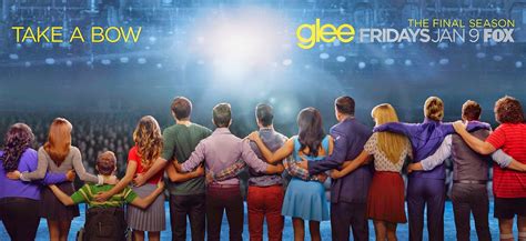 Glee Season 6: Season Finale