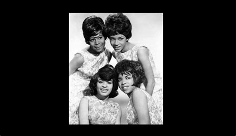 Top 10 Marvelettes Songs - ClassicRockHistory.com