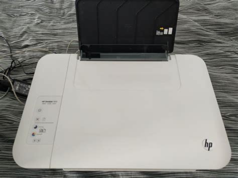 HP DESKJET 1510 printer/scanner/copier