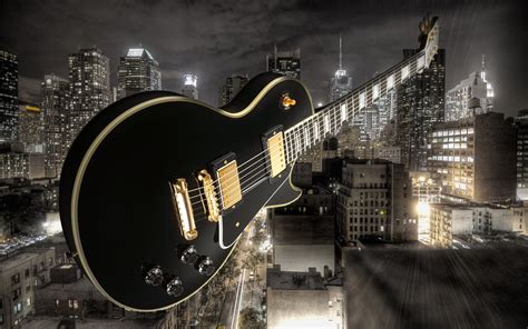 Guitar HD Wallpaper | Background Image | 1920x1200 | ID:286149 - Wallpaper Abyss