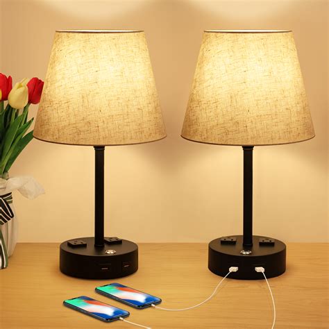 Bedroom Nightstand Lights | jsandanski-strumica.edu.mk