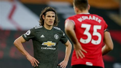 Edinson Cavani Instagram post: Why the FA must tread carefully when deciding if Man Utd star ...