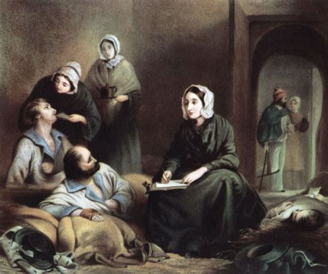 Florence Nightingale - Nursing, Reform, Legacy | Britannica