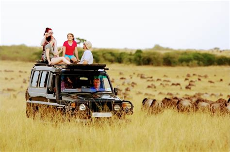 East Africa Adventure Tour & Safaris | African Safari Tour Operator in ...