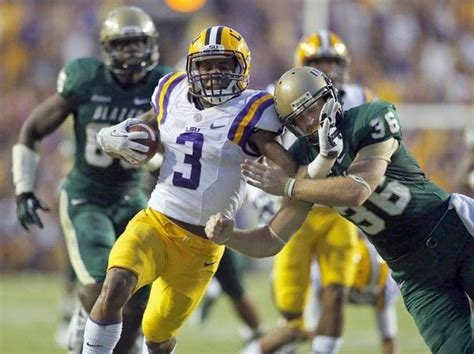 OBJ. UAB game 9/6 | Lsu, Lsu tigers, Lsu tigers football