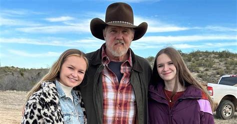 Trace Adkins Kids: Meet His Five Lovely Daughters!